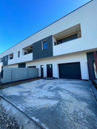 Продаж танхаусу - фото 1