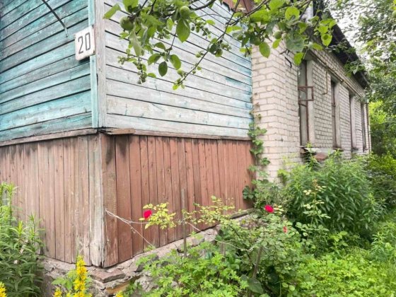 Продам будинок місто Кролевець Сумська обл Дніпро