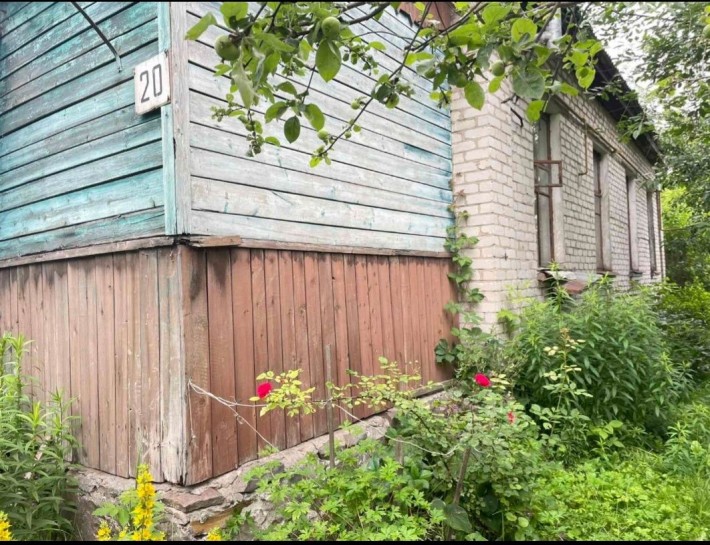 Продам будинок місто Кролевець Сумська обл - фото 1