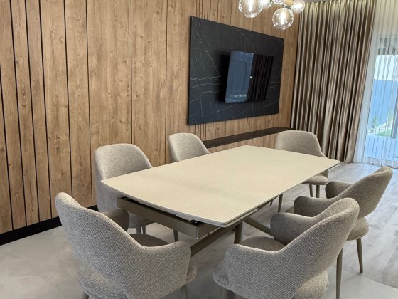 Продаж сучасного котеджу Ужгород