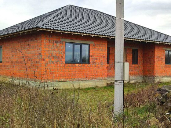 Продаж  будинка. Ужгород. Тихе місце, свіже повітря, рівна ділянка. Ужгород