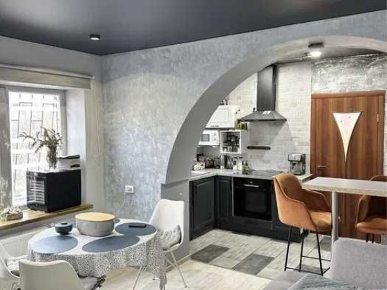 Продам Современный дом с сауной, бассейном и террасой Днепр