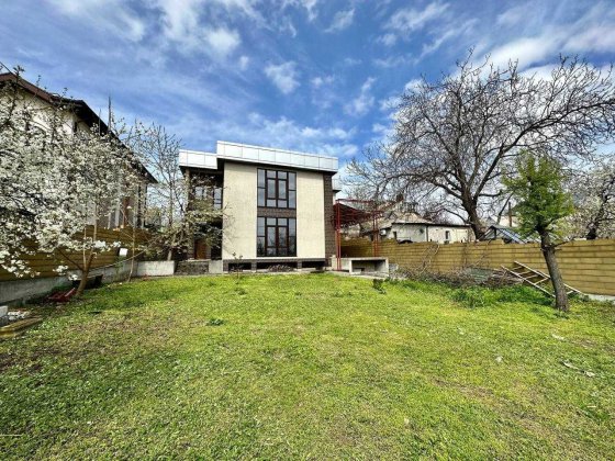 Продам дом 290м2 после строителей  ж.м Победа Гагарина Высоковольтная Днепр