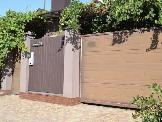 Затішний та добротний суперДом