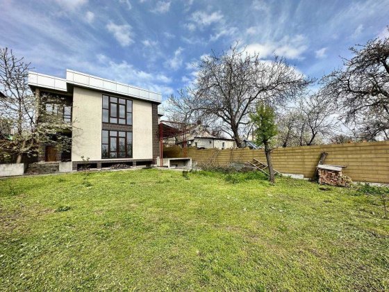 Продам! Дом 290м²после строителей р-н Победа Гагарина Днепр Участок Днепр