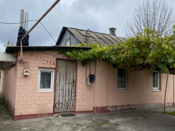 Продам дом на левом берегу днепра! Караван! Донецкое шоссе! Дніпро