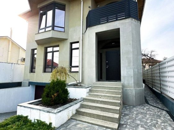 Продам дом Правый берег район пр Гагарина НеоПлаза Дніпро