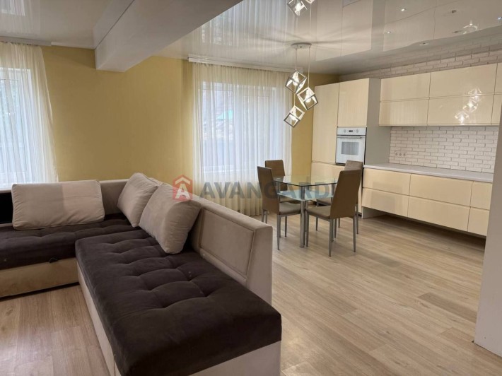 Знижена ціна, окремий будинок, частково ремонт - фото 1