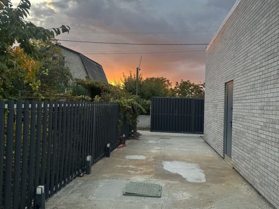 Продаж одноповерхового будинку в Слобожанському Днепр