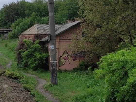 Продам нерухомість біля Вінниці Винница