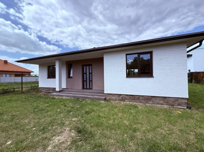 Продаж сучасної американки - фото 1