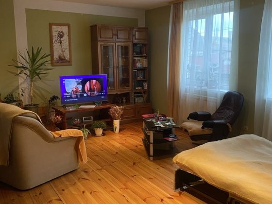 Гарний будинок Новогоголівська Житомир