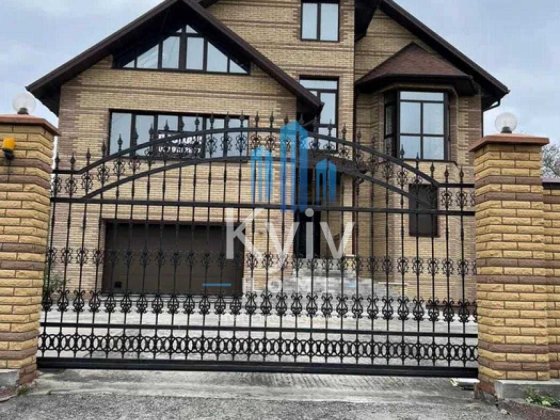 Продаж будинку / Голосіївський / 497 м2  / 10 соток / 7 кімнат Киев