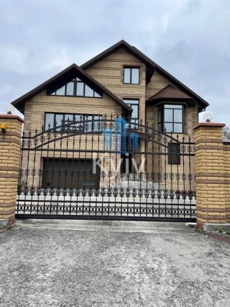 Продаж будинку / Голосіївський / 497 м2  / 10 соток / 7 кімнат - фото 1