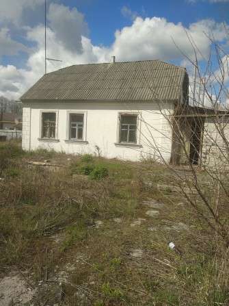 Продається дім Дарницький район Бортинчи вул. Лугова - фото 1