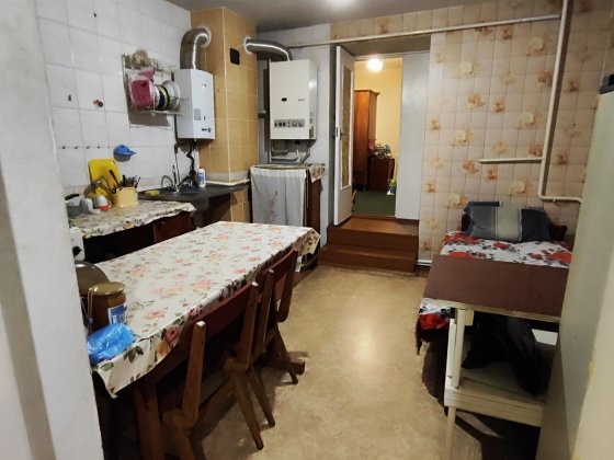 Продам окремий будинок Смолянка Житомир