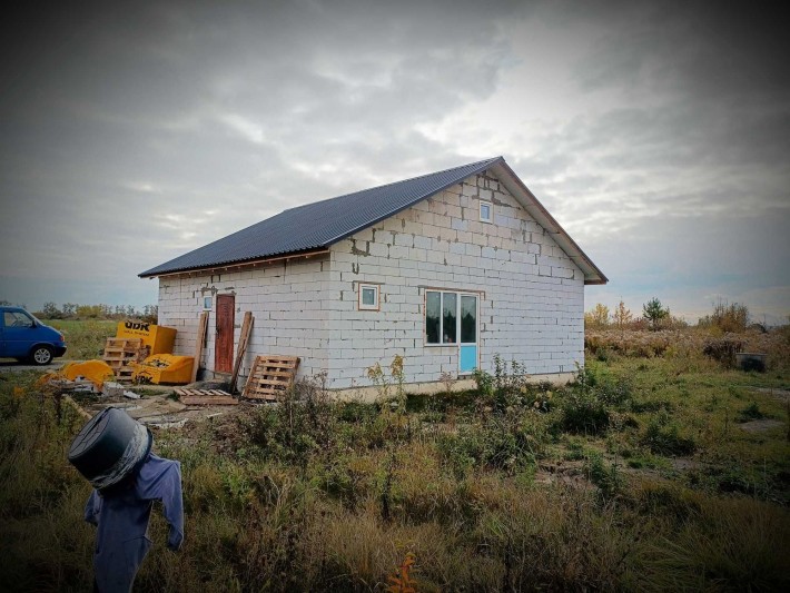 Будинок в місті . - фото 1