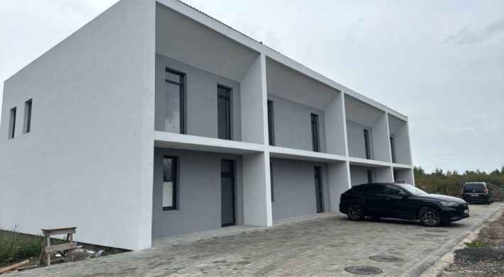 Продаж котеджу в Садовому. Єоселя - фото 1