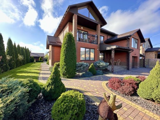 Продаж будинку у Вінниці Винница