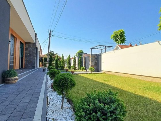 Будинок з сучасним проектом Ужгород