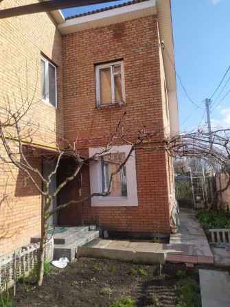 Продам  частину будинку. - фото 1