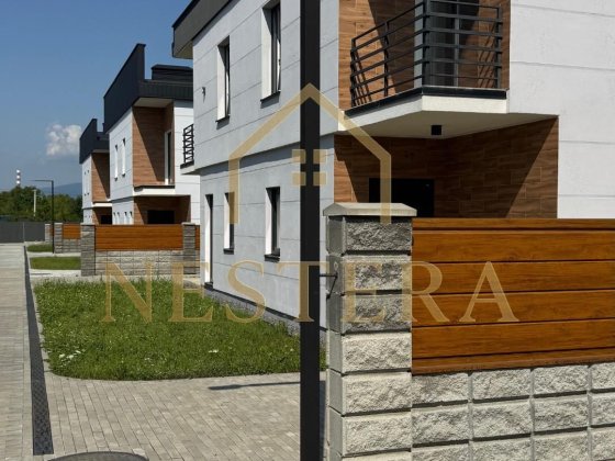 Без комісіі !! Котеджі ! Ужгород