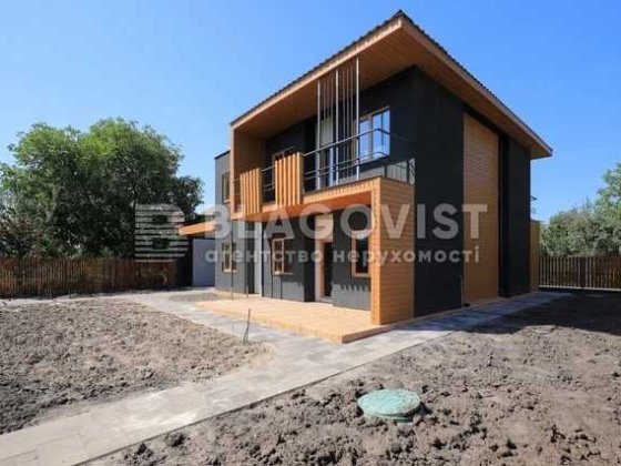 Сучасний котедж! 3,5 км від м. Славутич! 165 кв.м, 6 сот! Київ