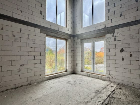 Продається недобудова район ГМЗ ,16 сот землі. Житомир