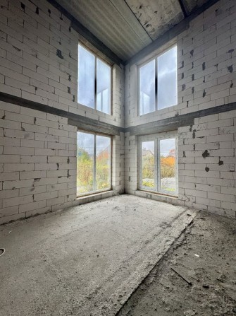 Продається недобудова район ГМЗ ,16 сот землі. - фото 1