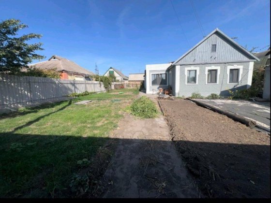 Продам дом 110кв,по ул. Игоря Сикорского(зелёный яр)