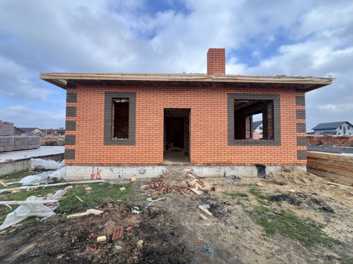 Будинок від забудовника - фото 1