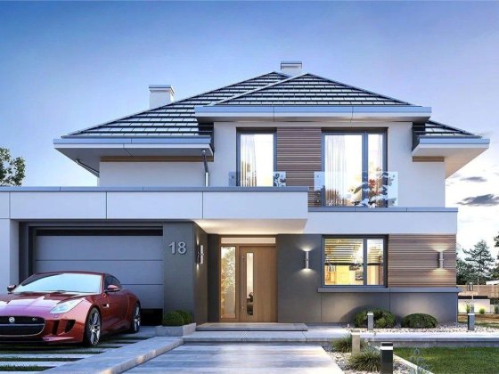 Продаж сучасного будинку м. Ужгород Ужгород