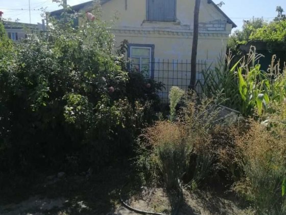 Продам дом Приватизированный участок 10 соток Диевка 1 Дніпро