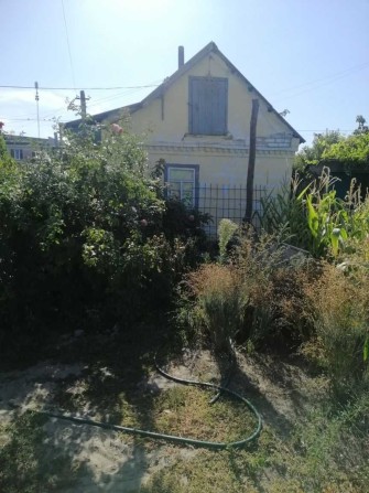 Продам дом Приватизированный участок 10 соток Диевка 1 - фото 1