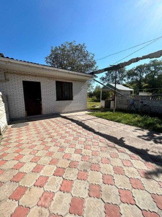 Частина будинку на Мар’янівці в гарному житловому стані - фото 1