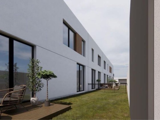 Таунхауси в 5 хвилинах на авто до площі Корятовича Ужгород