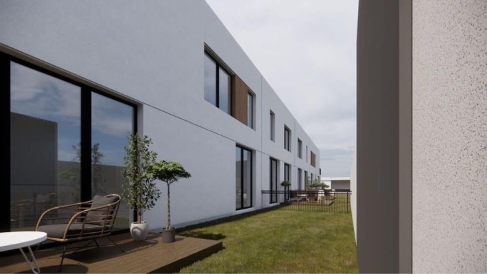 Таунхауси в 5 хвилинах на авто до площі Корятовича - фото 1