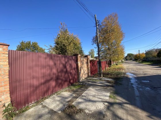 Частина будинку з окремим двором тамусіма зручностями Вінниця