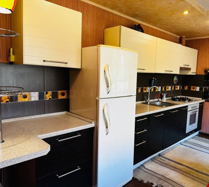 Продам будинок в центрі Дніпра, вул О. Кониського - фото 1