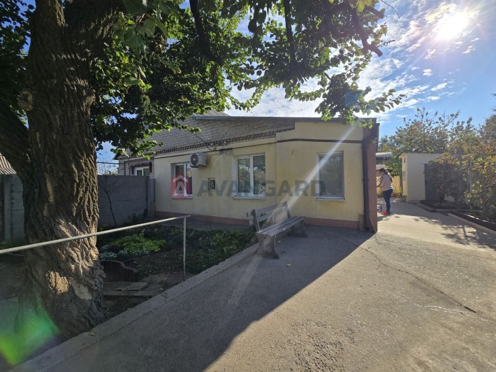 Продам часть дома Победа/Яхт Клуб - фото 1