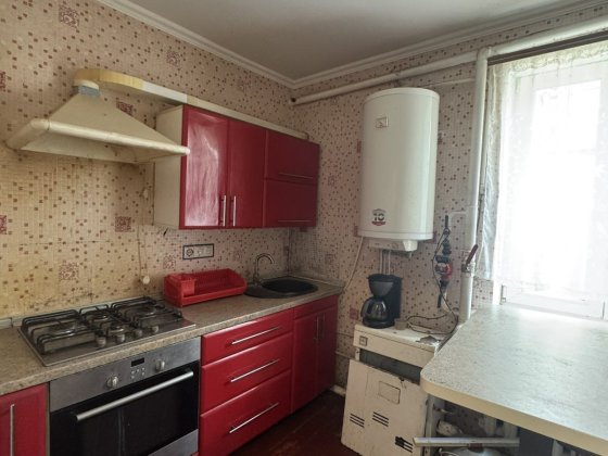 Частина будинку Марьянівка Житомир