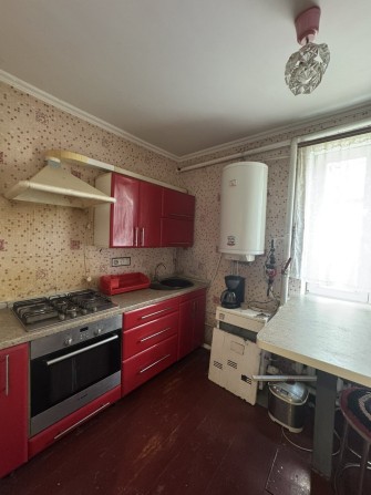 Частина будинку Марьянівка - фото 1