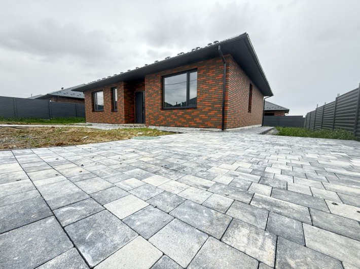 Продам одноповерховий будинок ТОП ціна Єоселя - фото 1