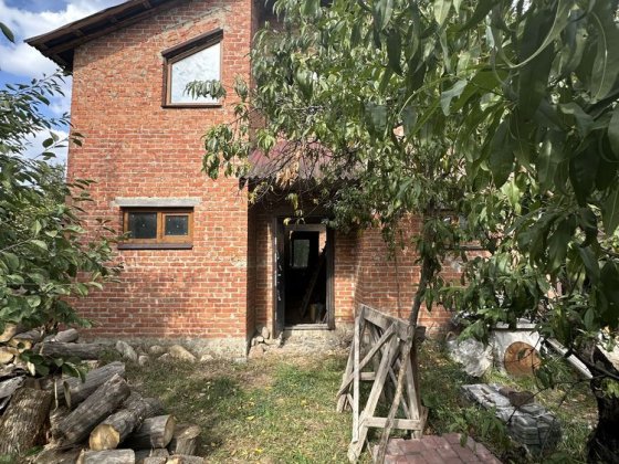 Продаж/обмін будинку на квартиру Винница