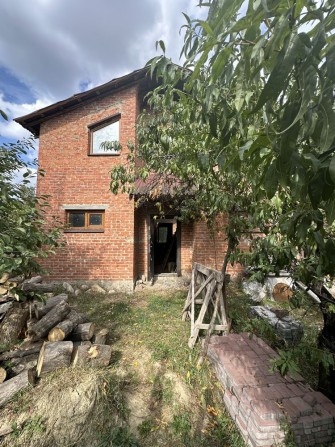 Продаж/обмін будинку на квартиру - фото 1