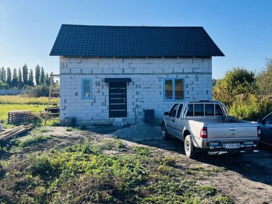 Продам будинок 100 м2 Житомир