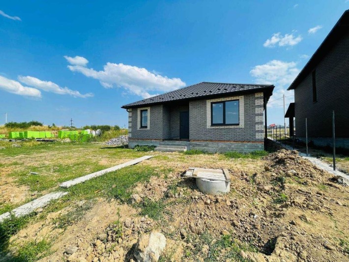 Продаж одноповехового будинку! - фото 1