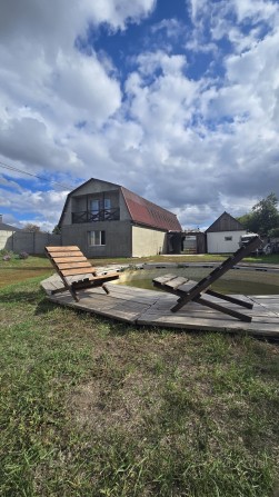 Продам дом с бассейном вул  Незламна - фото 1