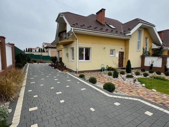 Продаж будинку з Газом | Вид на місто | Тераса | Таунхаус | Червениця Ужгород