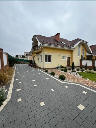 Продаж будинку з Газом | Вид на місто | Тераса | Таунхаус | Червениця - фото 1